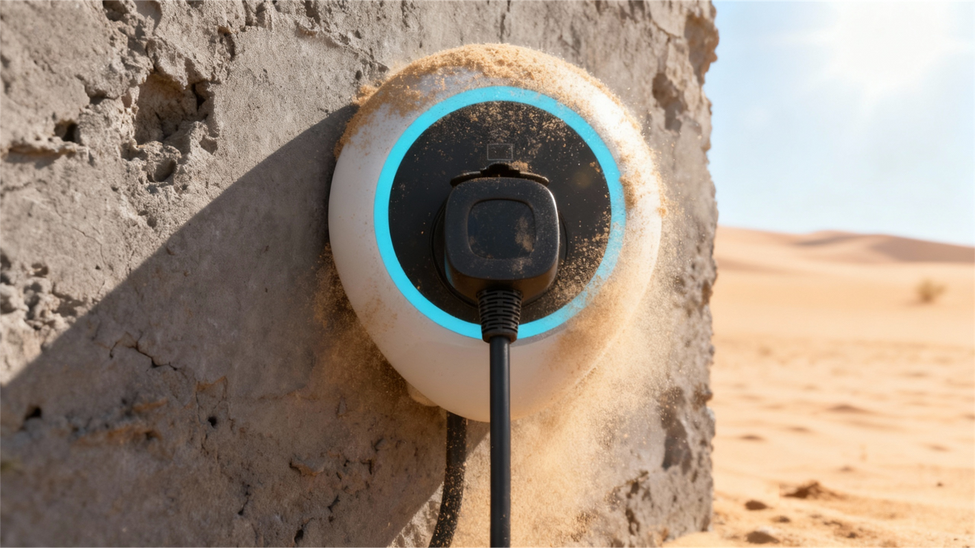 Megbízható és biztonság