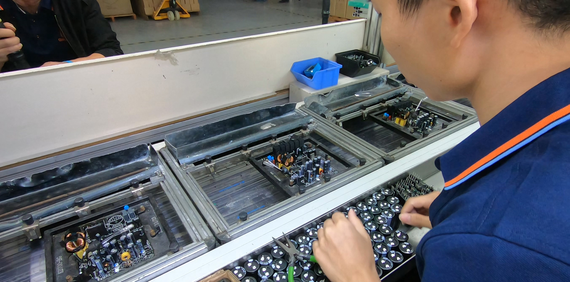 Creaxio-elektromos autó töltőállomások a közelemben