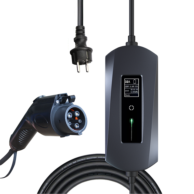 Biztonságos és megbízható töltő