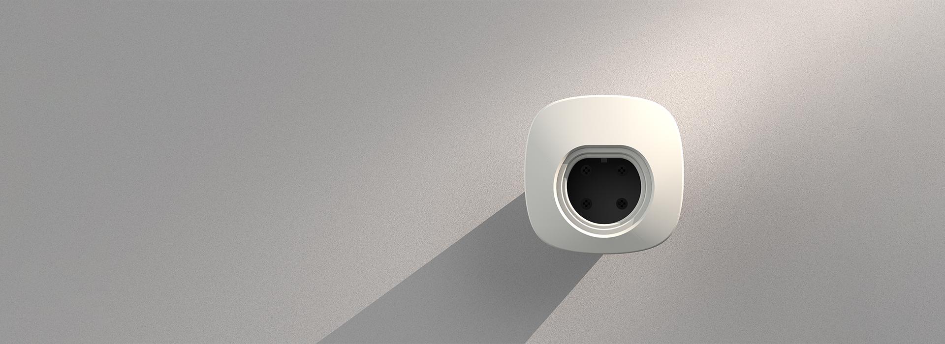 Creaxio típusú 2 dugós tartó