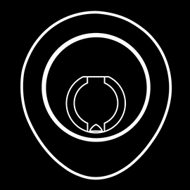 Creaxio-Wallbox mini-ikon