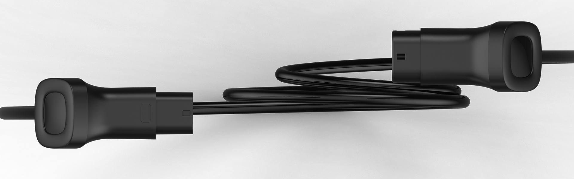 Creaxio-EV töltőkábel, 2-es típusú töltőkábel