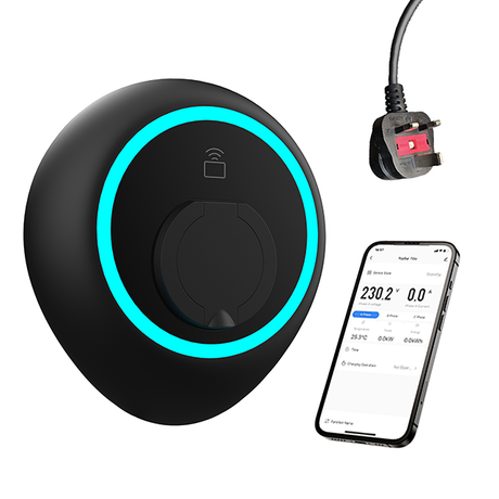 IEC62196-2 töltőállomás