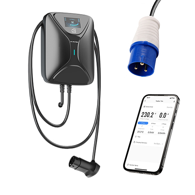 Elektromos jármű állomások