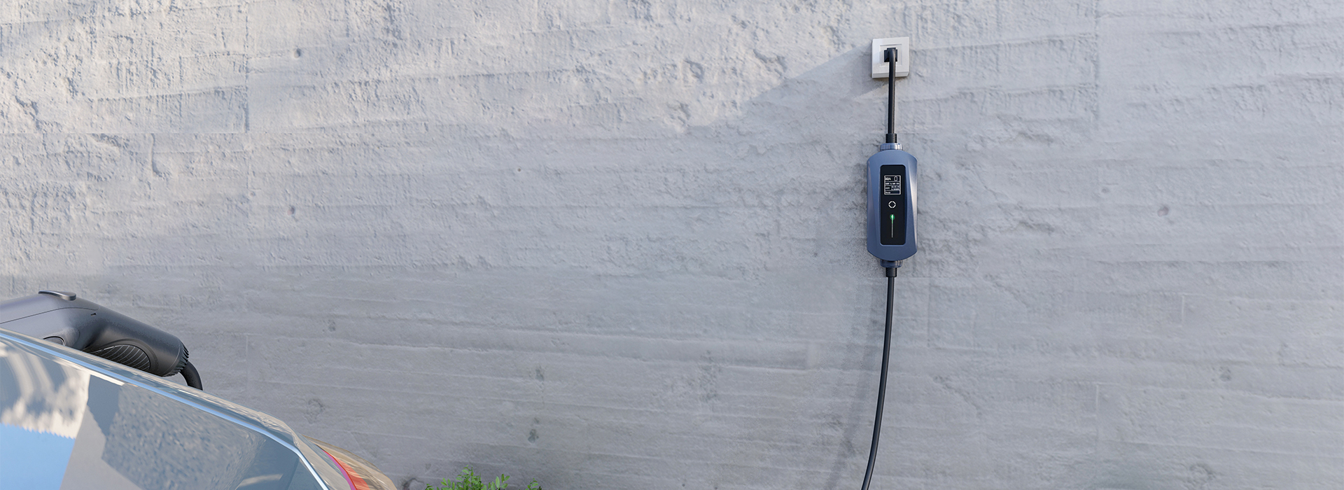 Creaxio-home page-ev töltőkábel