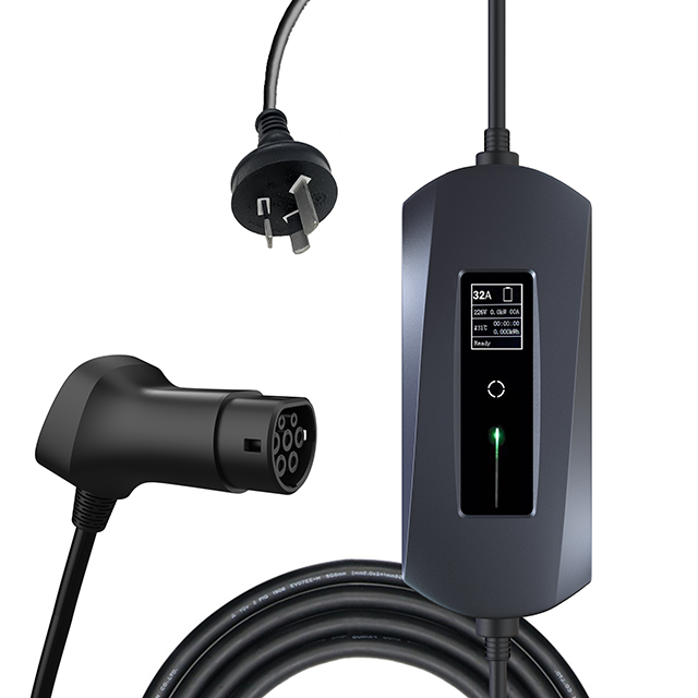 Hatékony és környezetbarát töltő