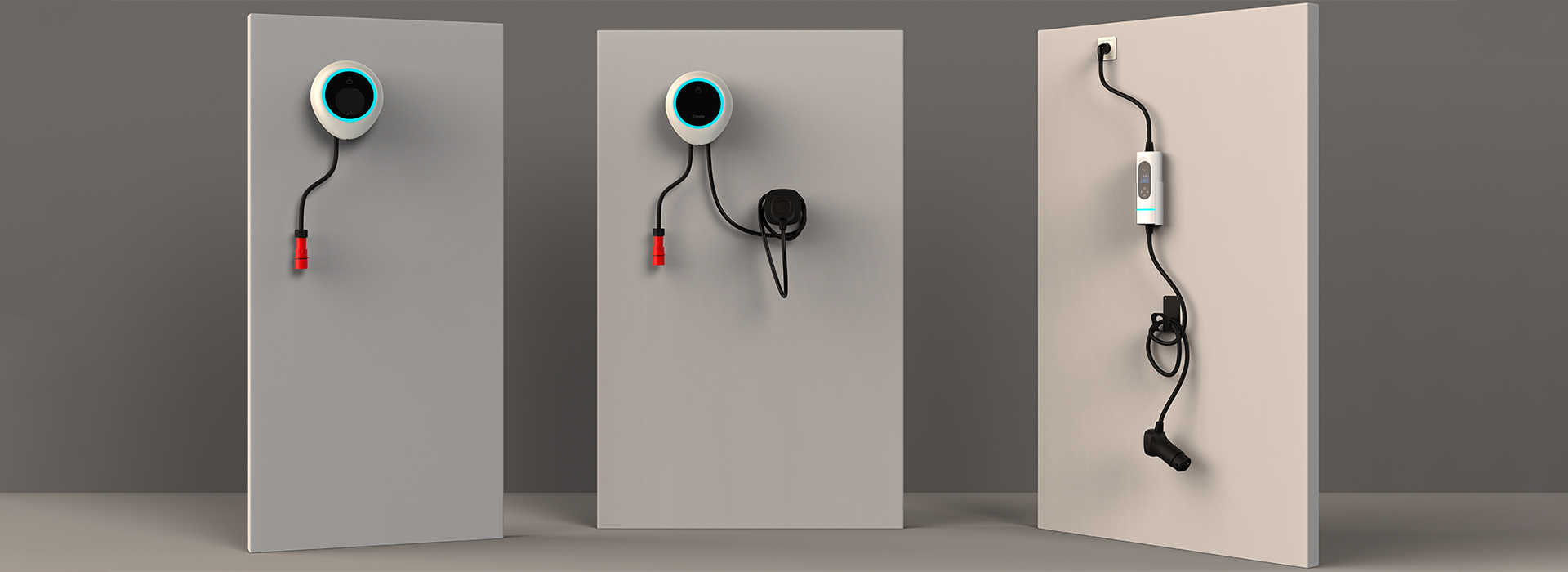 Creaxio-ev töltőberendezések szállítója