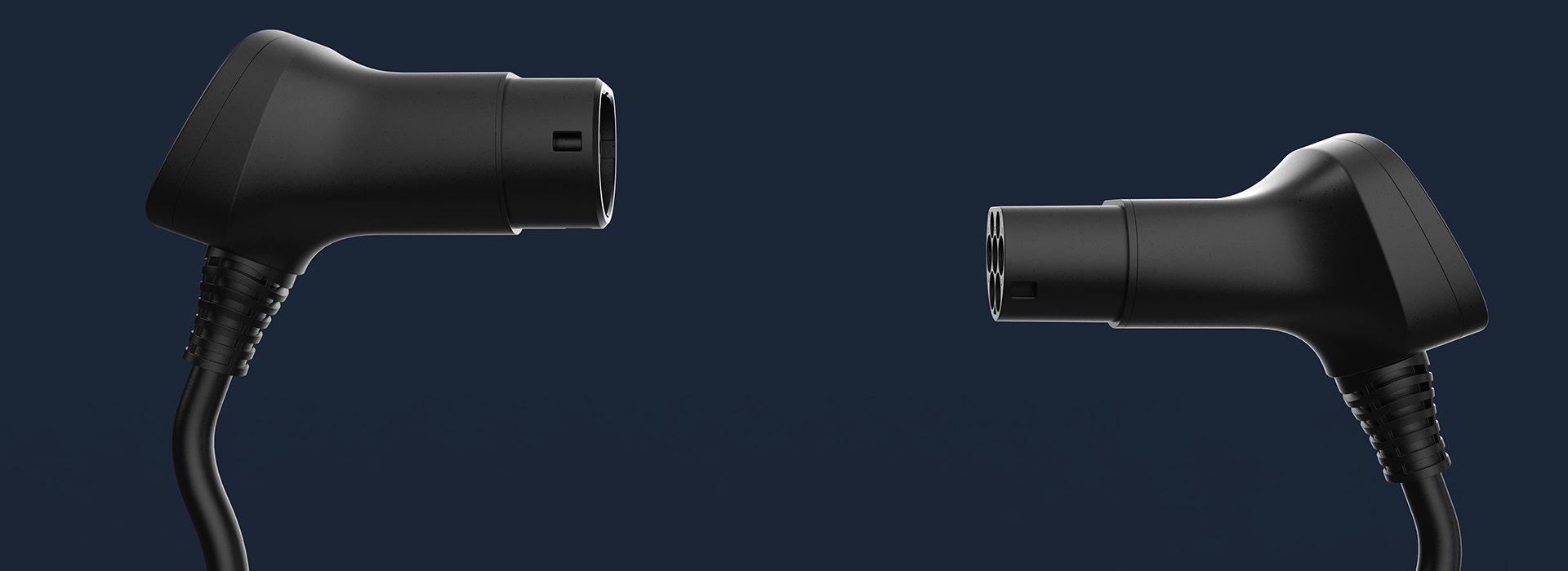 Creaxio-ev kábel-iec62196 csatlakozó