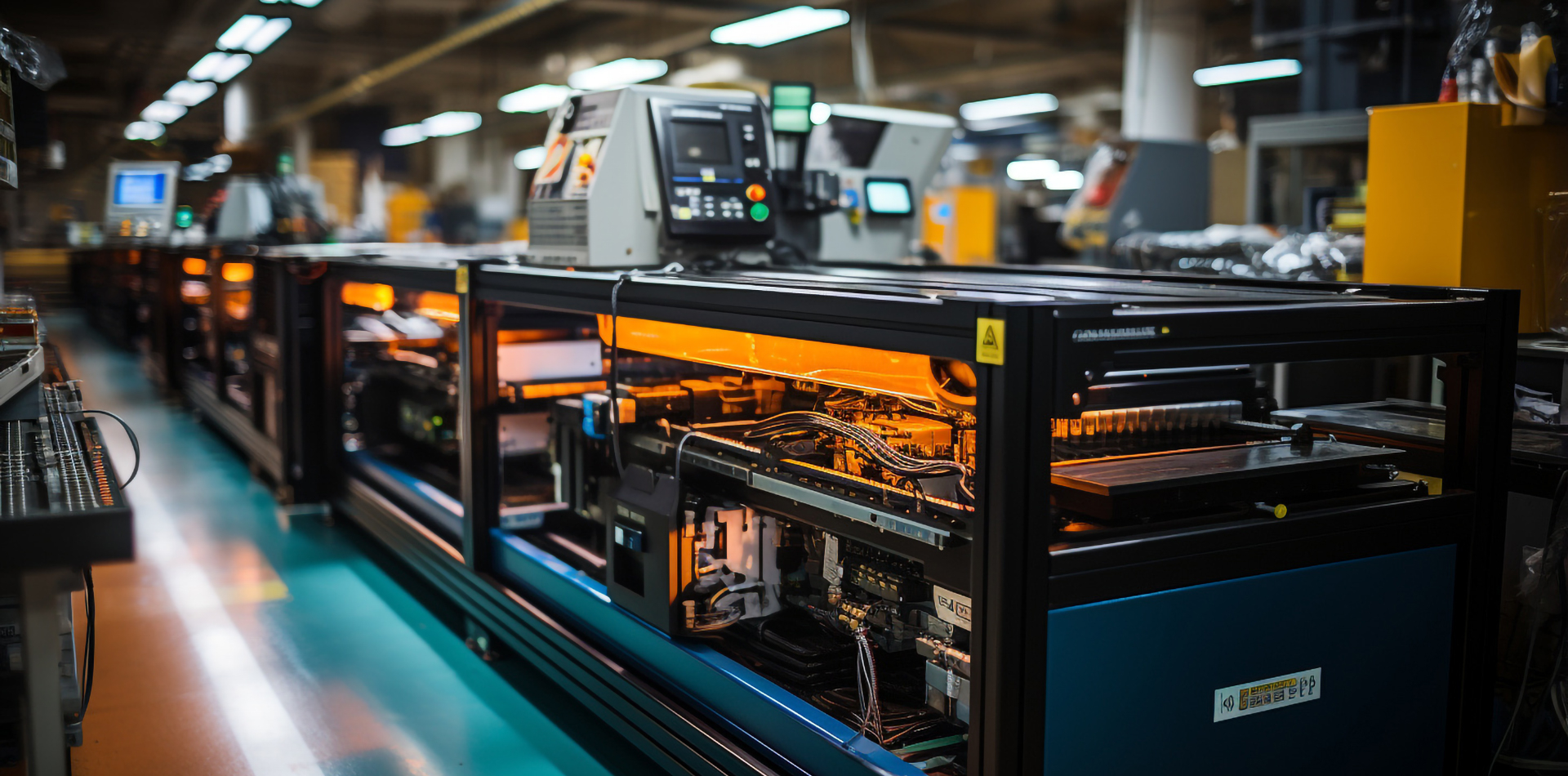 Creaxio-tesla töltőállomások